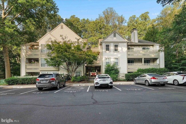 Building Photo - 11709 Karbon Hill Ct Unit 604A Rental