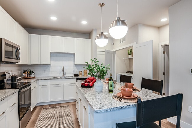 Apartamentos Encore Narcoossee — foto comunitaria
