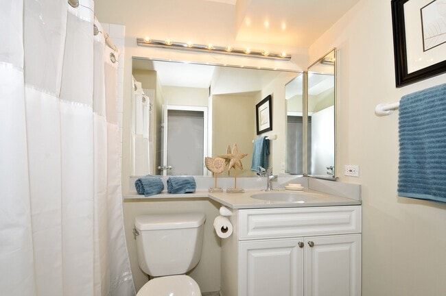 Photo - 3660 N Lake Shore Dr Unit 4312