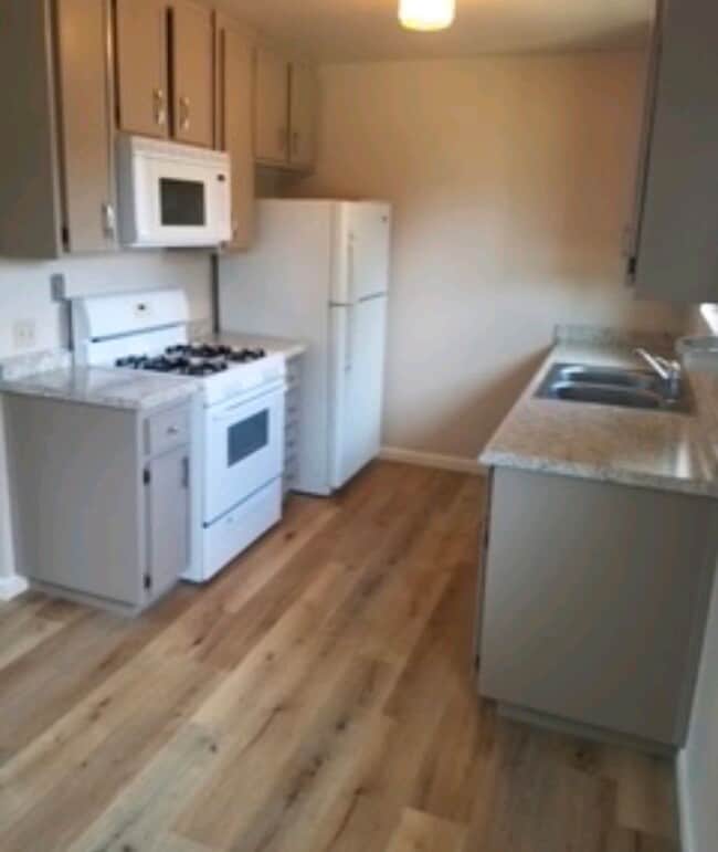 Photo - 1 bed 1 bath