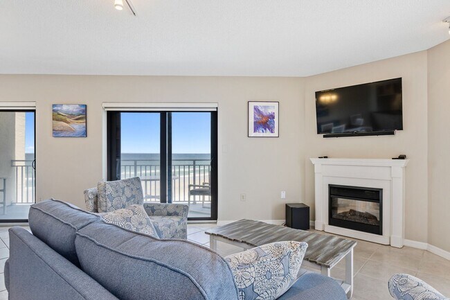 Photo - Fully Furnished Beautiful 2 Bedroom Seascape Towers Oceanfront Condo