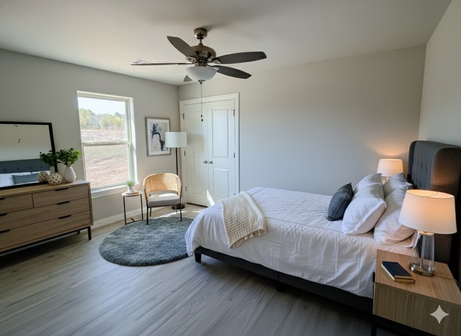 Photo - Stunning duplex in Silo School district