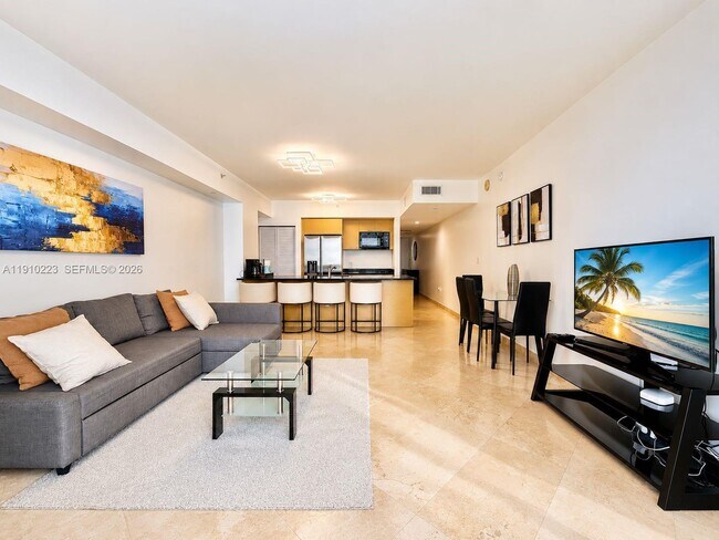 Building Photo - 1830 S Ocean Dr Unit 3605