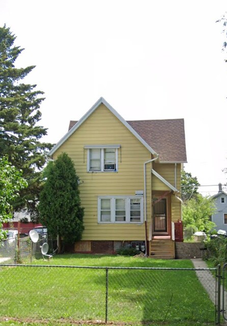 Photo - 3520 N 9th St Unit Upper