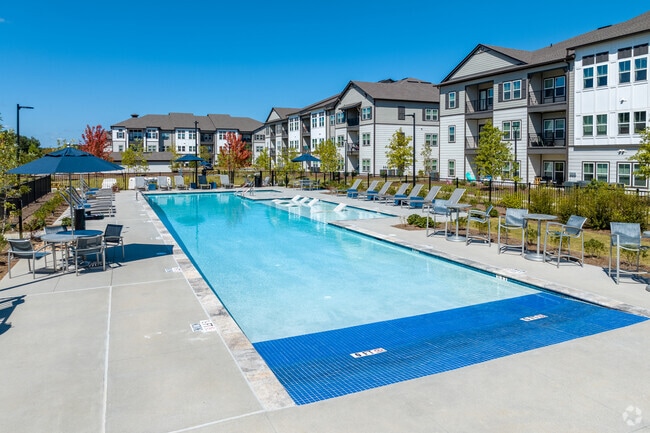 Photo - Century Mundy Mill