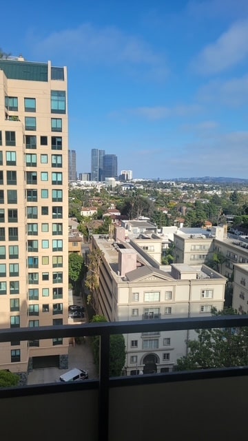 Photo - 10535 Wilshire Blvd Unit 1514