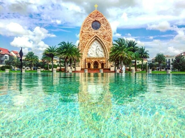 Photo - 5080 Annunciation Cir Unit 1306