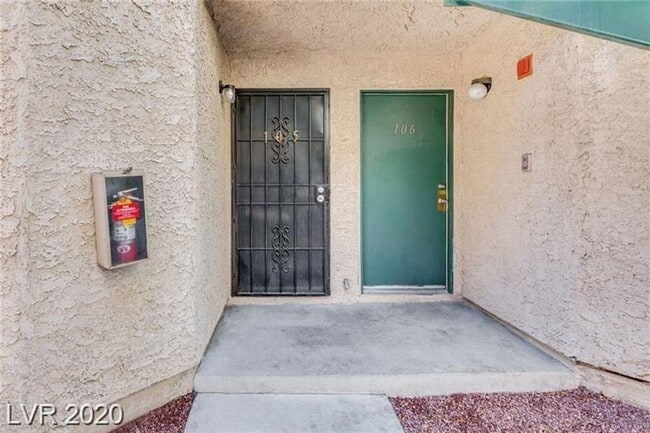 Photo - Stylish Condo Near the Strip & Convention ...