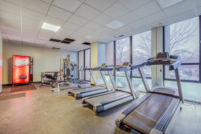 Photo - Jackson Park Terrace