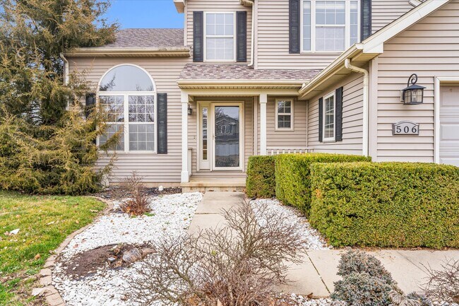 Photo - 506 E Tomaras Ave