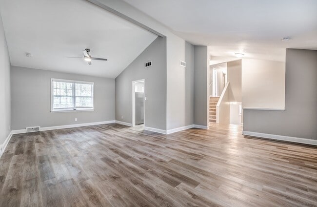 Photo - Charming 4-Bedroom, 3-Bath Single-Family H...