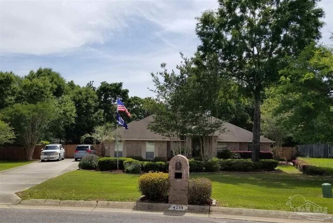 Building Photo - 4219 Spindlewick Dr
