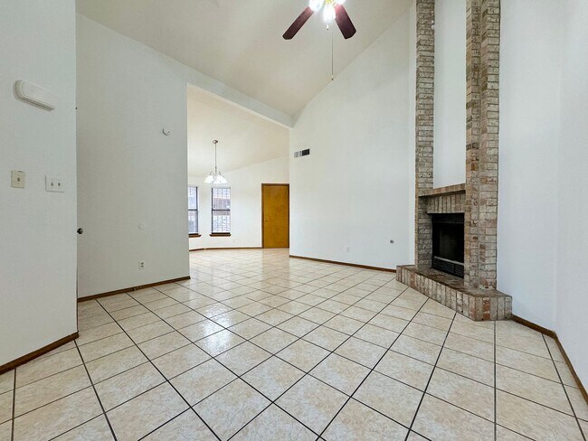 Photo - East El Paso 2bed/2bath duplex