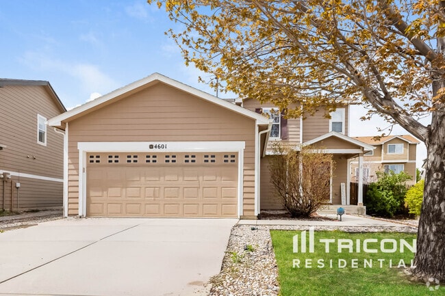 Building Photo - 4601 Range Creek Dr Rental