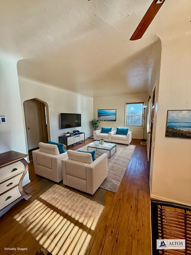 Photo - Updated 3 Bed Home with Large Yard