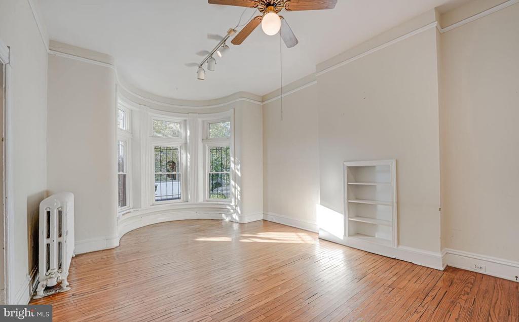 Photo - 1703 Q St NW