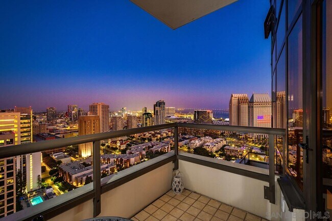 Photo - 700 W E St Condo Unit 3204