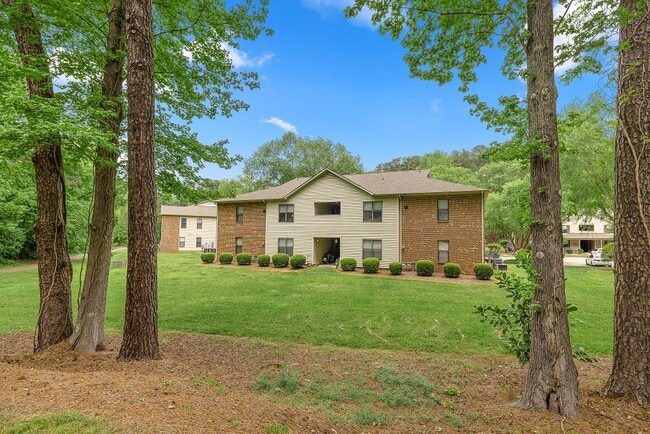 Timberwood Place Apartments