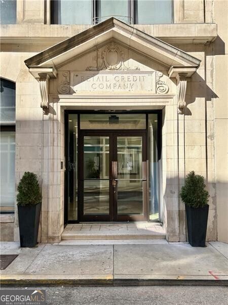 Photo - 90 Fairlie St NW Unit 402