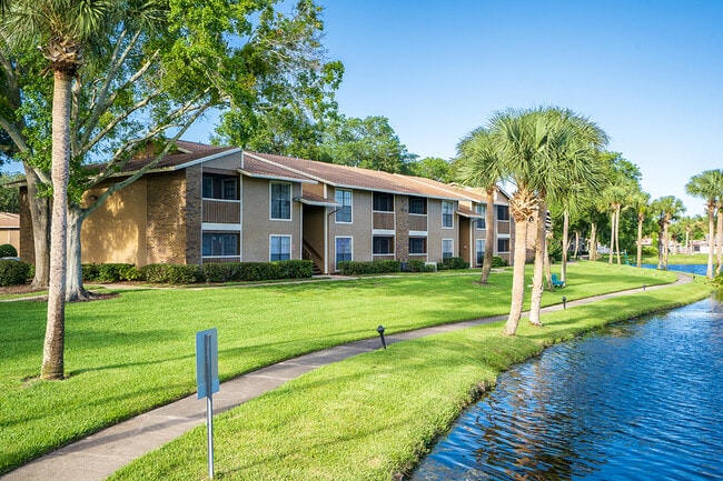 Forestlake Apartments