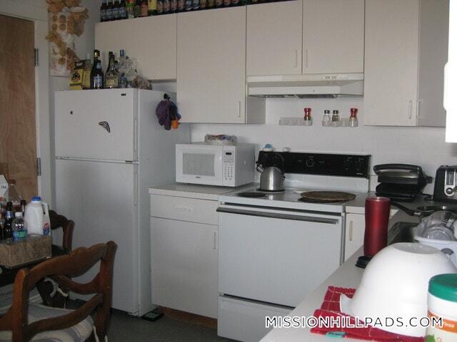 Photo - 226 Parker Hill Ave Unidad 16