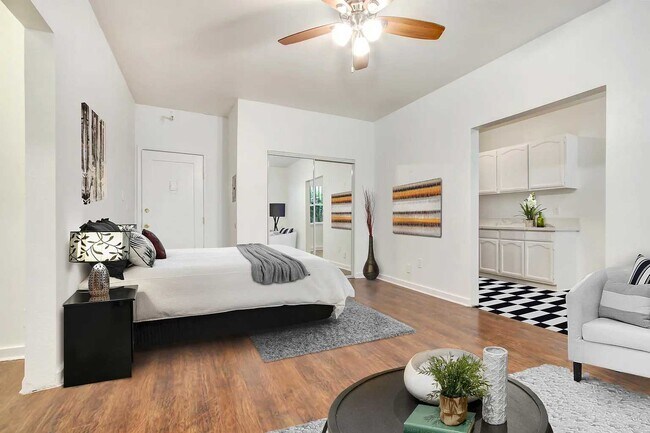 Photo - Mariposa Manor Apartments