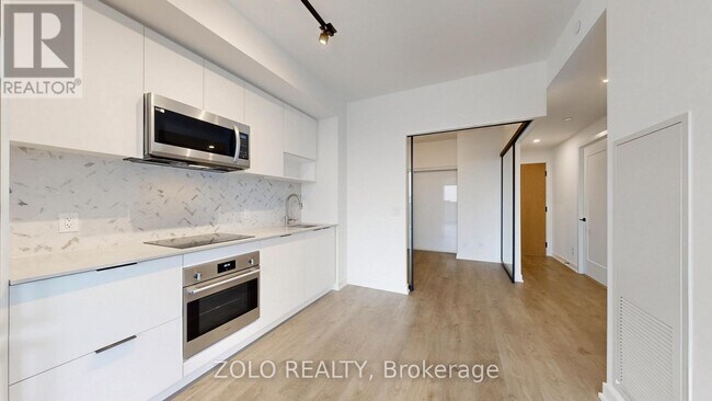 Photo - 5 Defries St Unité 1504