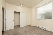 1BR, 1BA - 720SF