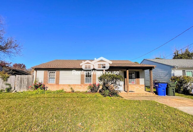 Building Photo - 1074 Bland St Rental