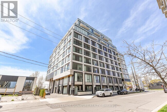 Photo - 1195 The Queensway Unité 513