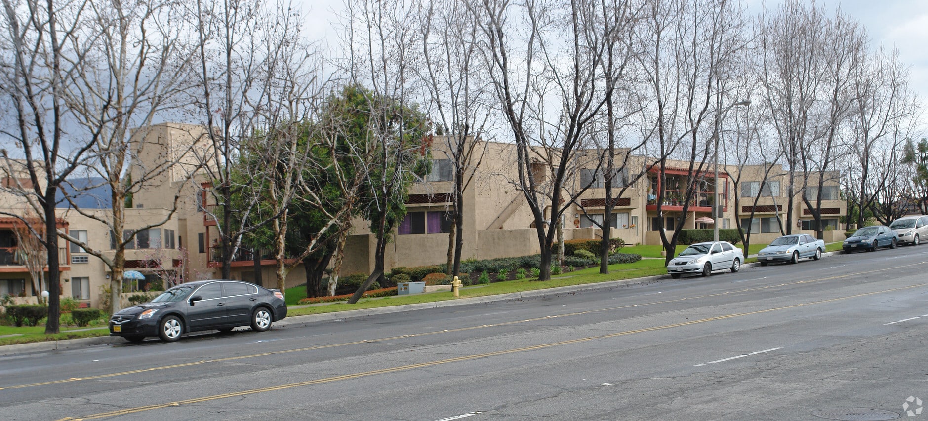 Photo - Canyon Terrace Apartments