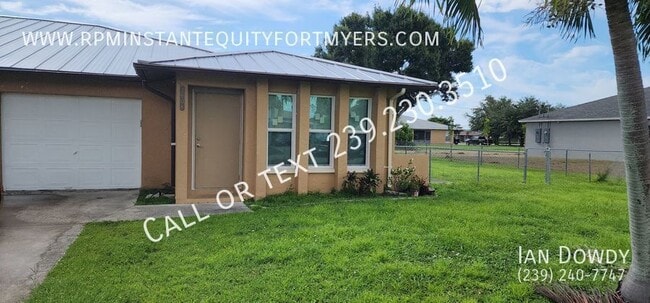 Building Photo - 3608 SW 7th Pl Rental