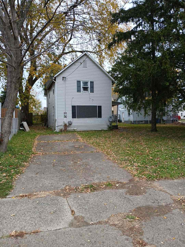 Photo - 2946 Toledo Ave House