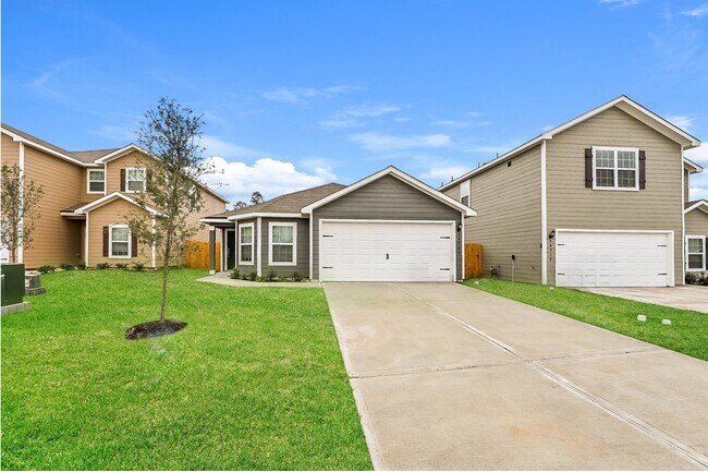 Building Photo - 26709 Frost Dr Rental