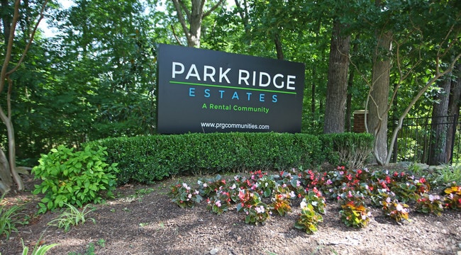 Park Ridge Estates