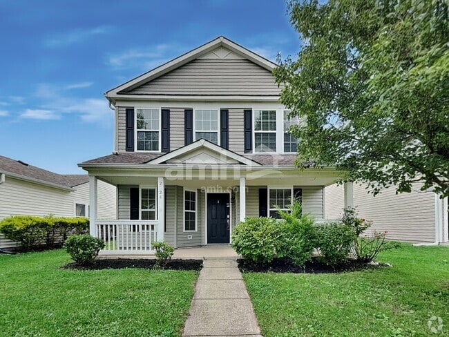 Building Photo - 2324 Blackthorn Dr Rental