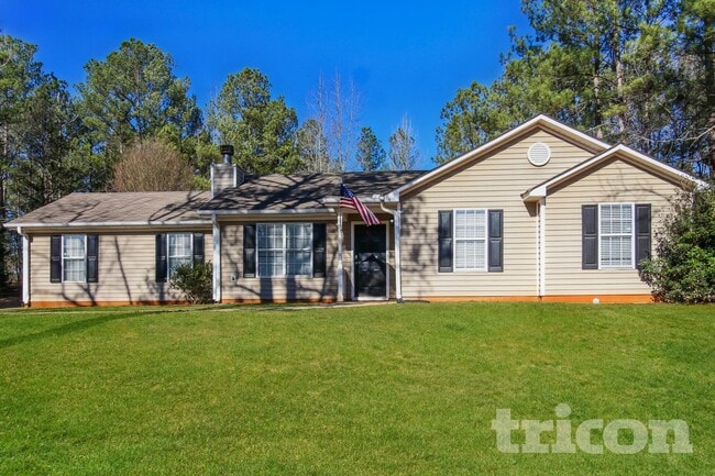 Building Photo - 404 Wolf Creek Ct