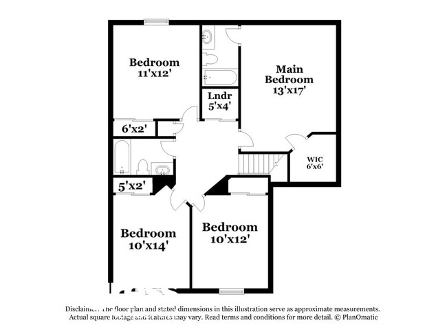 Photo - 10907 E Arcadia Ave