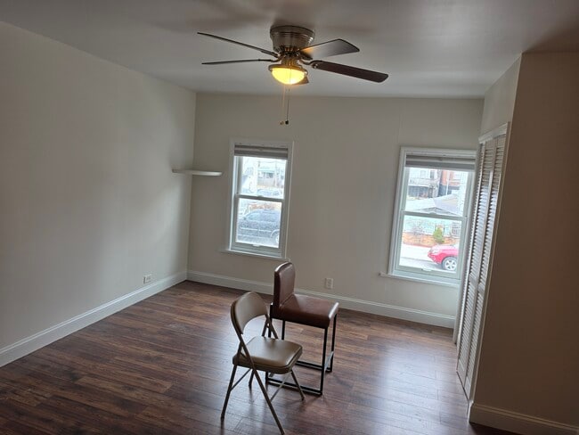 Photo - 1513 Parker St Unit 2