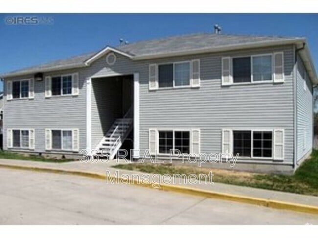 Building Photo - 3606 17th Ave Unit 4 Rental