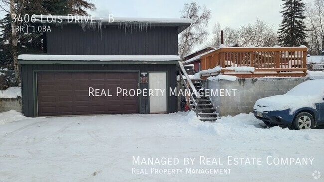 Building Photo - 3406 Lois Dr Rental