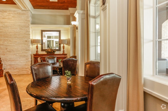 Clubhouse