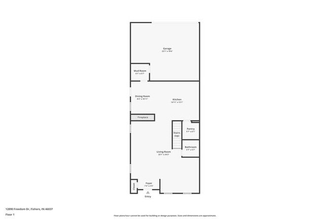 Photo - 12890 Freedom Dr