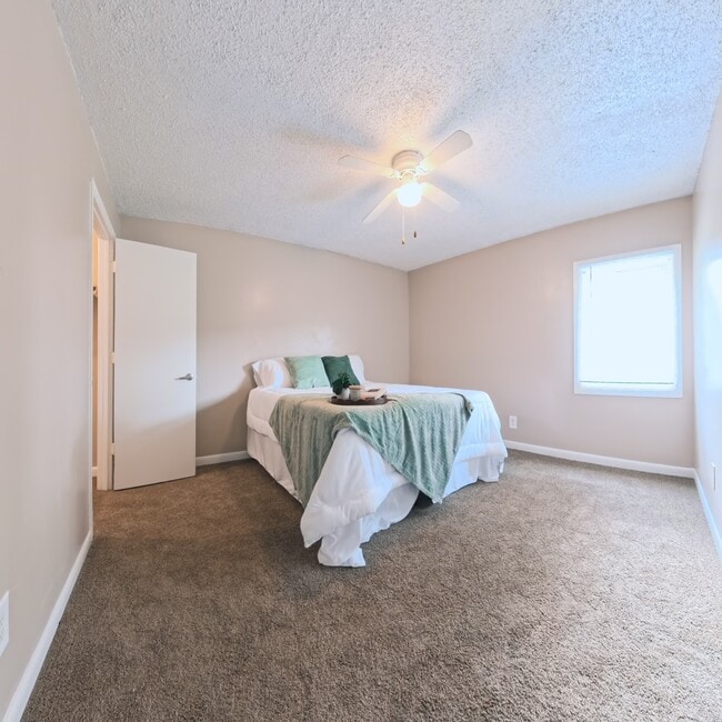 Summerwind Apartments