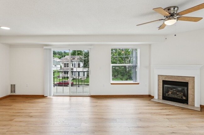 Midtown Terrace