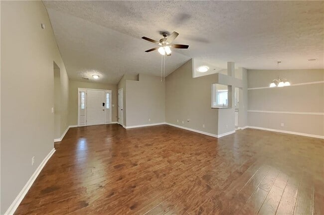 Photo - 3587 Plum Creek Trail NW