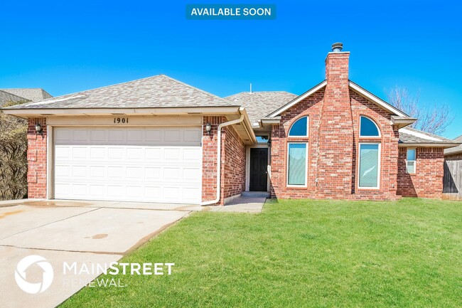 Photo - 1901 Aurora Dr House