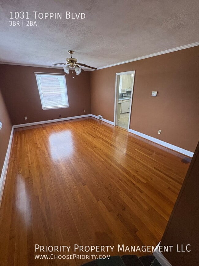 Photo - 1031 Toppin Blvd