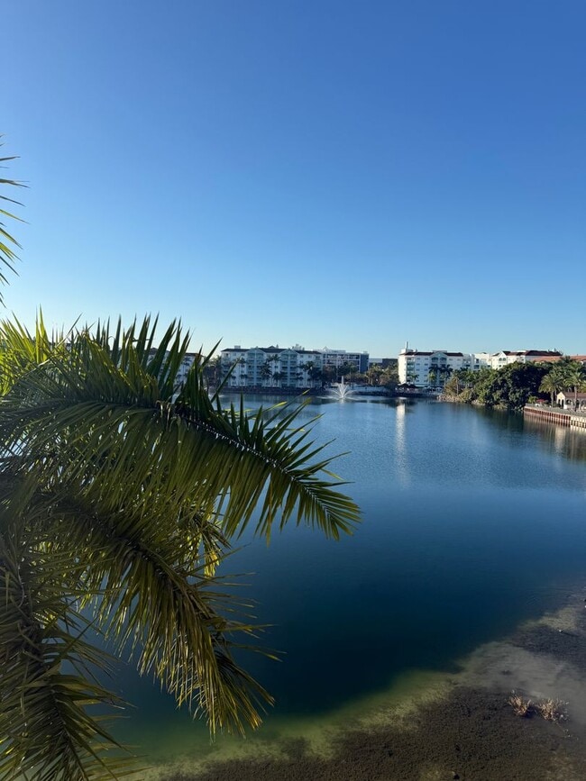 Photo - Premium Lake-View URBANA Residence Steps from Downtown Doral