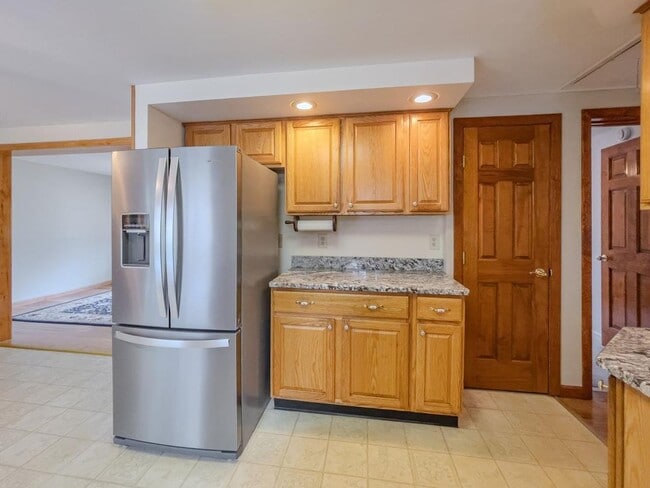 Photo - Refined Ranch Living in a Private Natural Setting